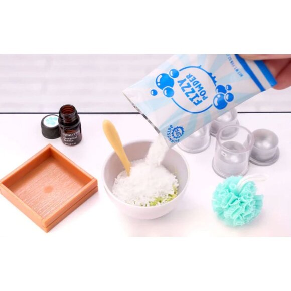 MGA'S 2 pack MINIVERSE Make It Mini Spa - Picture 5 of 6